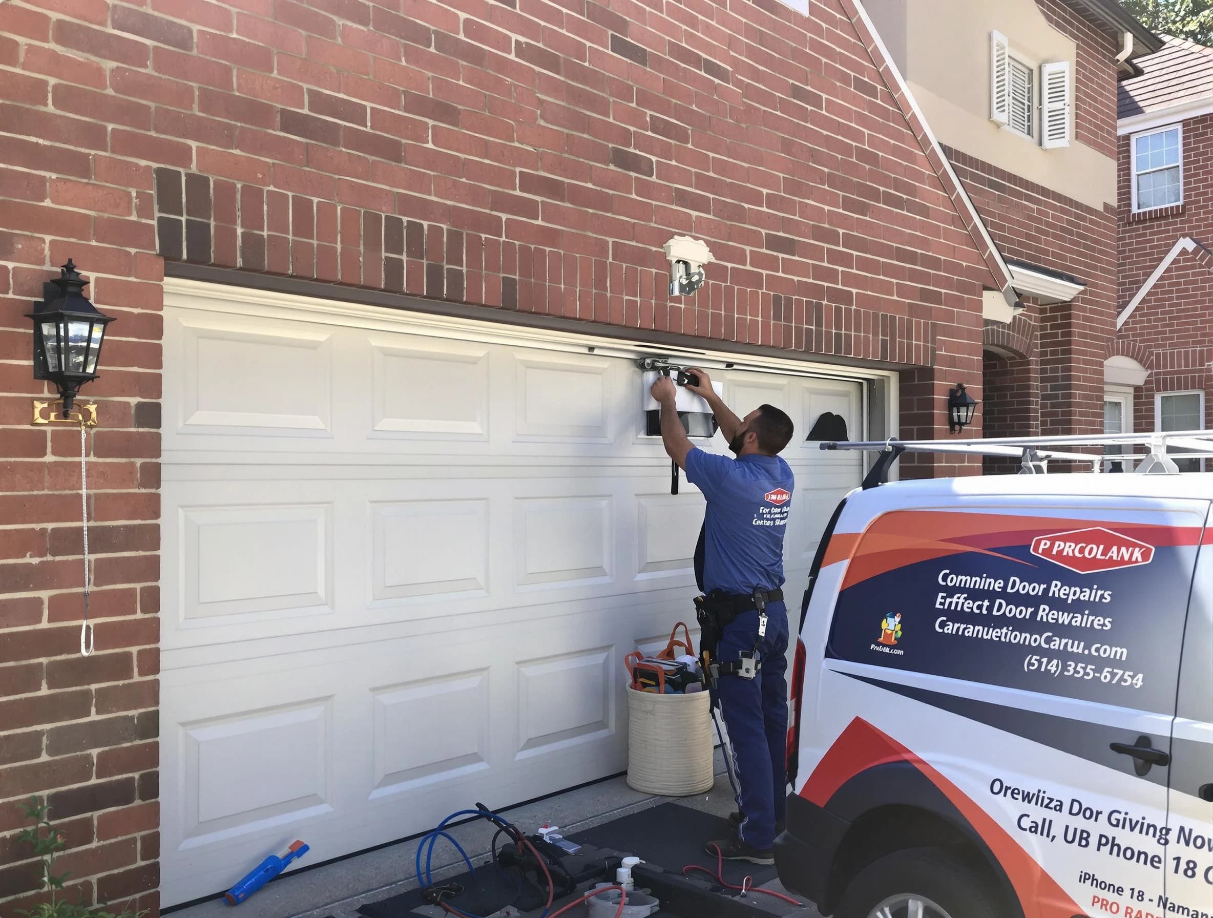 Kingfisher Garage Door Repair local garage door repair technician in Kingfisher