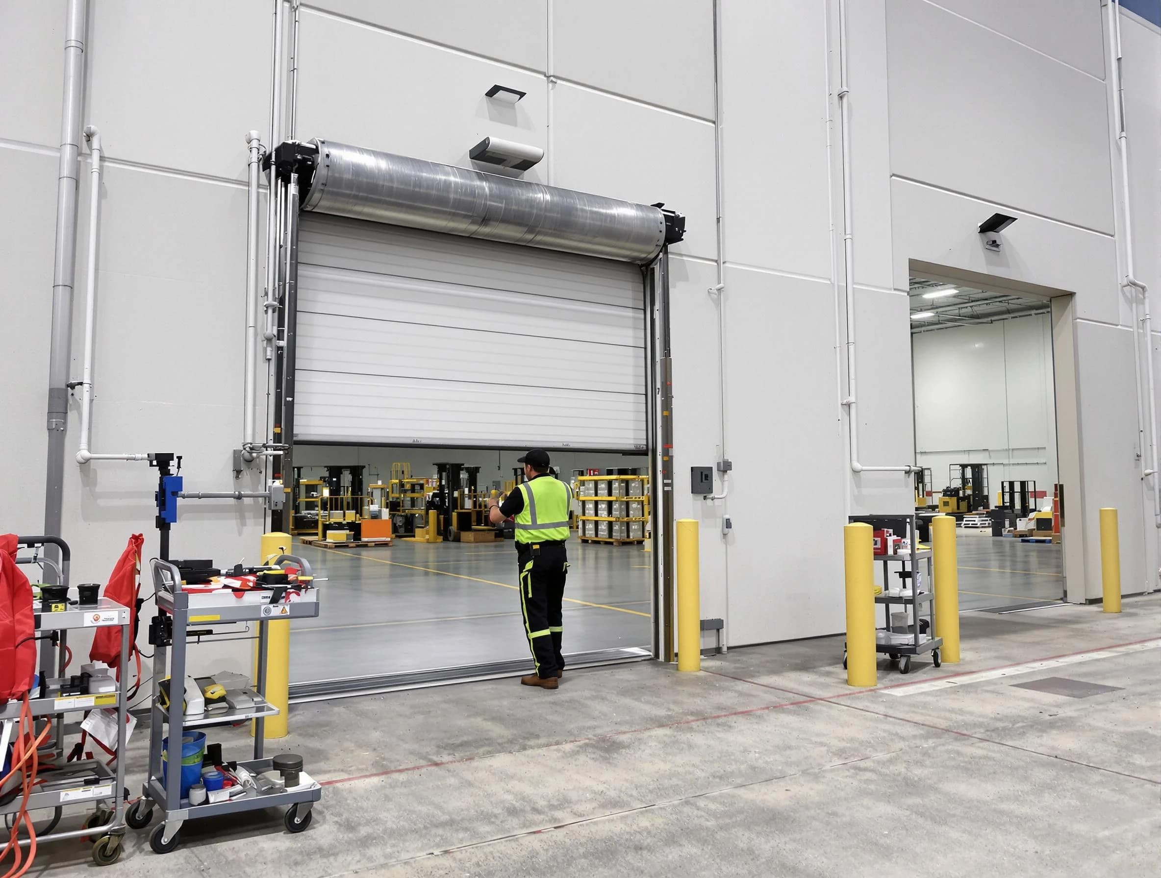 Commercial Repair service in Kingfisher, OK